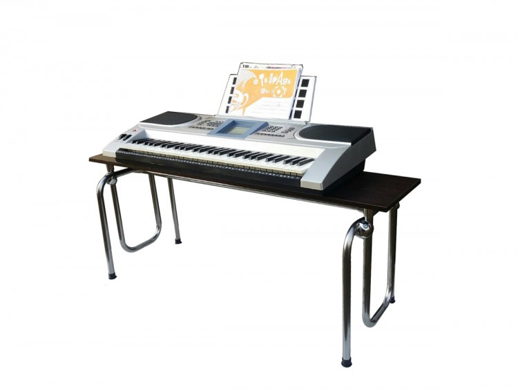 Подставка под электронное пианино (синтезатор)
